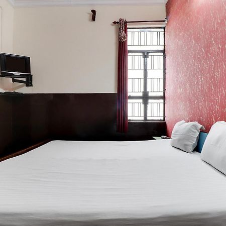 Spot On 40076 Hotel Sunny Bhairaun Ghāt Zewnętrze zdjęcie